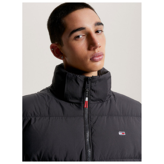 Tommy Hilfiger Ανδρικό αμάνικο μπουφάν Essential Down Vest